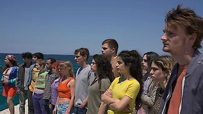 GREEK SALAD Season 1 Episode 7