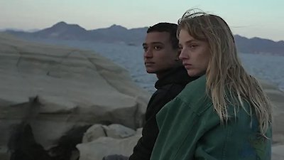 GREEK SALAD Season 1 Episode 6