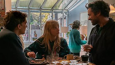 GREEK SALAD Season 1 Episode 5