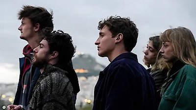 GREEK SALAD Season 1 Episode 4