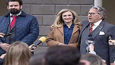 Toppen Season 1 Episode 6