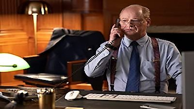 Toppen Season 1 Episode 3