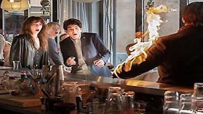 Toppen Season 1 Episode 5