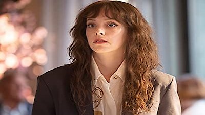 Toppen Season 1 Episode 4