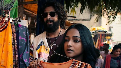 Sweet Kaaram Coffee Season 1 Episode 6