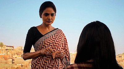 Sweet Kaaram Coffee Season 1 Episode 5