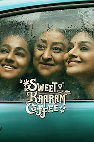 Sweet Kaaram Coffee