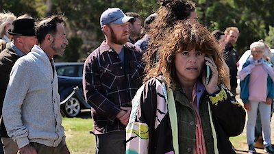 Deadloch Season 1 Episode 1