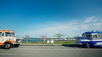 Love Transit Season 3 Episode 8