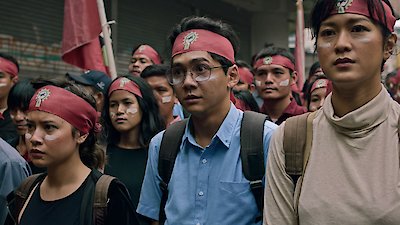 Rencana Besar Season 1 Episode 6