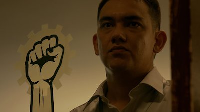 Rencana Besar Season 1 Episode 1