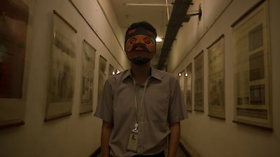 Rencana Besar Season 1 Episode 4