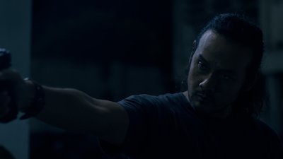 Rencana Besar Season 1 Episode 5