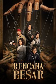 Rencana Besar