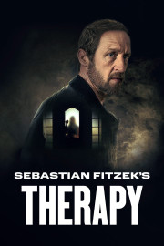 Sebastian Fitzek's Therapy