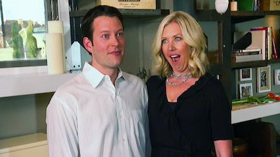 HGTV'd Season 1 Episode 3