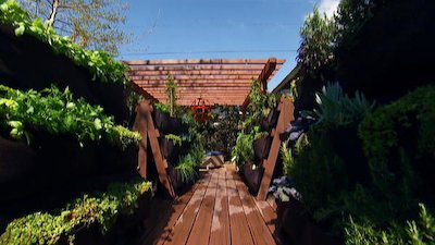 HGTV'd Season 1 Episode 4