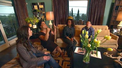 HGTV'd Season 1 Episode 5