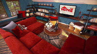 HGTV'd Season 1 Episode 9