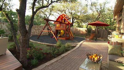 HGTV'd Season 1 Episode 11