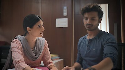 Shehar Lakhot Season 1 Episode 5