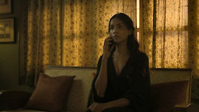 Shehar Lakhot Season 1 Episode 8