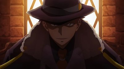 Ishura Season 1 Episode 6