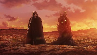 Ishura Season 1 Episode 7