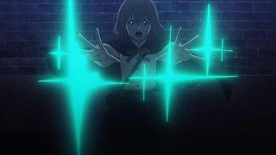 Ishura Season 1 Episode 11