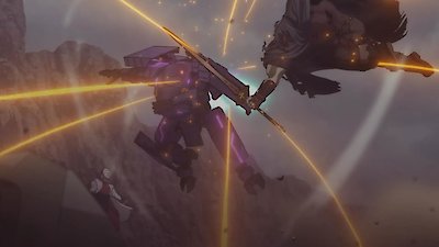 Ishura Season 2 Episode 5