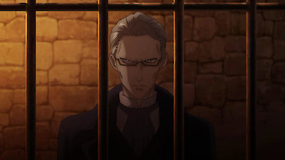 Ishura Season 2 Episode 6