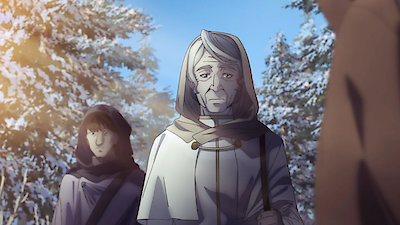 Ishura Season 2 Episode 8