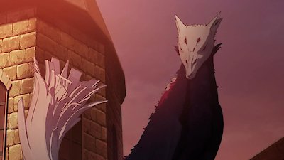 Ishura Season 2 Episode 10