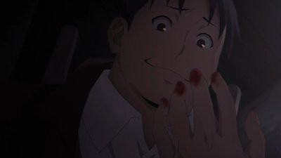 Ishura Season 2 Episode 11