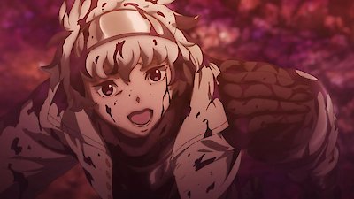 Ishura Season 2 Episode 12