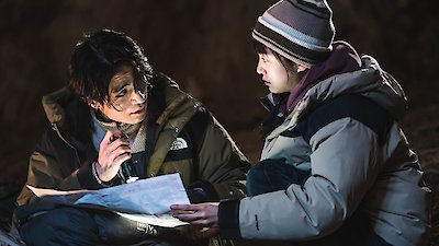 A Shop for Killers Season 1 Episode 3