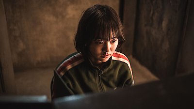 A Shop for Killers Season 1 Episode 5