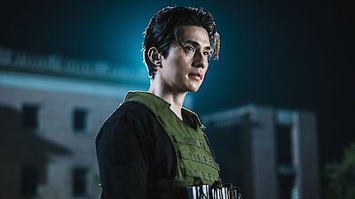 A Shop for Killers Season 1 Episode 6