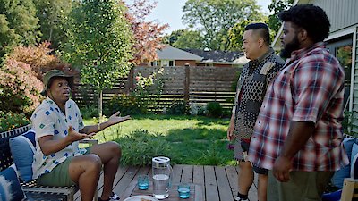 Run the Burbs Season 1 Episode 1