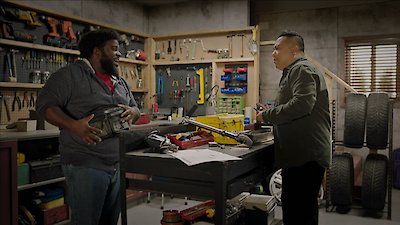 Run the Burbs Season 1 Episode 5