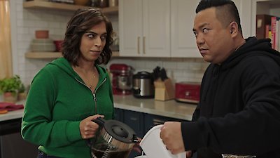 Run the Burbs Season 1 Episode 10