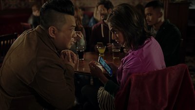 Run the Burbs Season 1 Episode 11