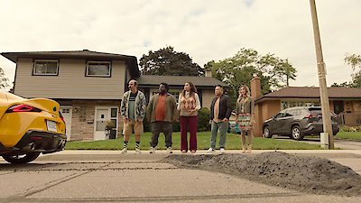 Run the Burbs Season 2 Episode 4