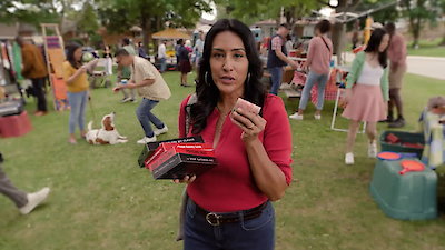 Run the Burbs Season 3 Episode 1