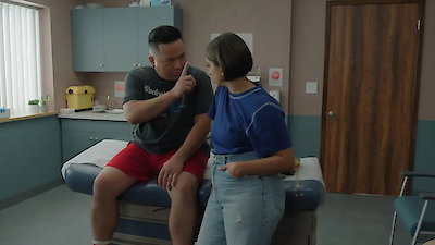 Run the Burbs Season 3 Episode 2