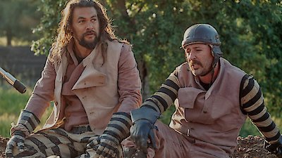 On The Roam Season 1 Episode 1