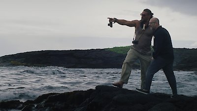 On The Roam Season 1 Episode 2