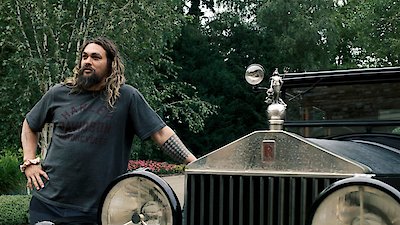 On The Roam Season 1 Episode 6