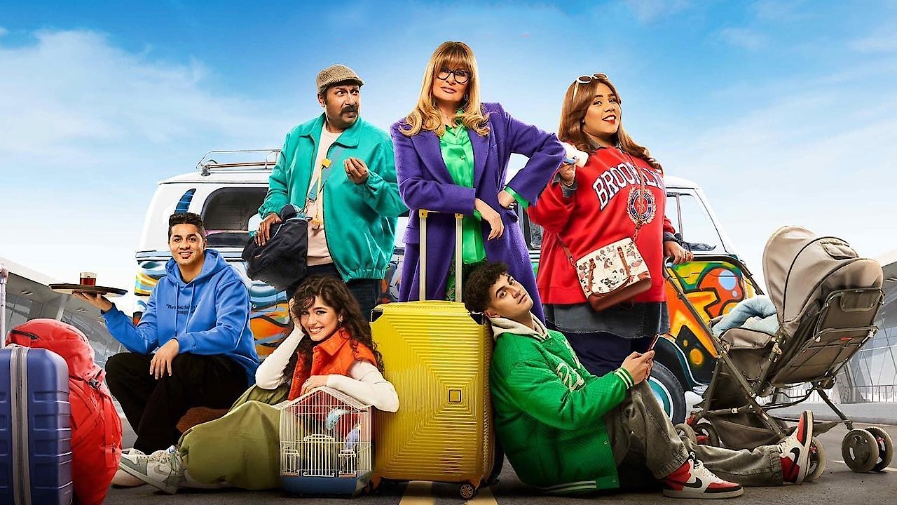 1000 Hamdela Al Salama