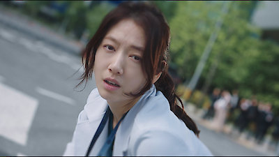 Doctor Slump Season 1 Episode 1